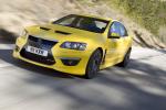 Vauxhall VXR8 2011 года